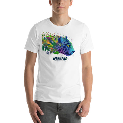Waykana Unisex T-Shirt